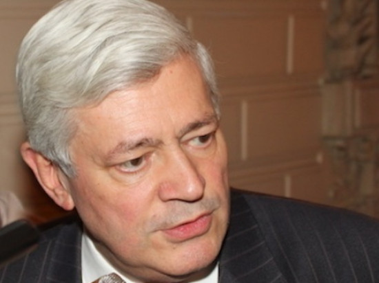 Le néo-prof retraité Bruno Gollnisch se confie à Minute