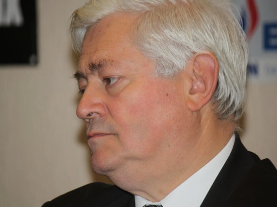 Municipales : Bruno Gollnisch élu conseiller municipal à Hyères