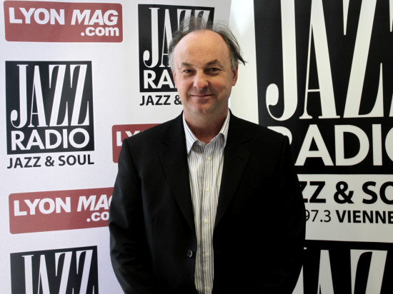 Bruno Lina sur la grippe : "Plus d'hospitalisés à Lyon que durant la grippe A"