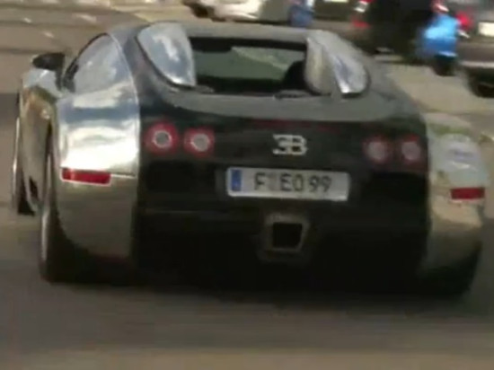 Karim Benzema s'offre la voiture la plus chère du monde