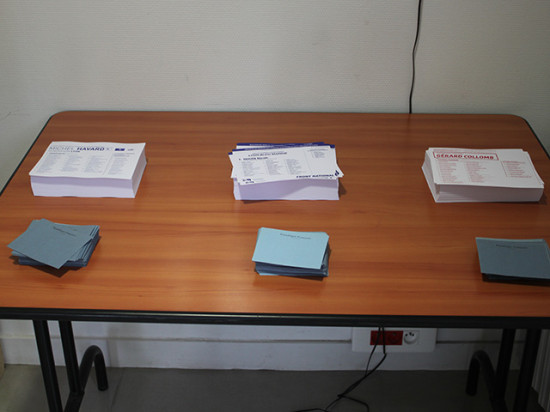 Municipales à Lyon et dans le Rhône : suivez le second tour en direct (résultats dès 20h)