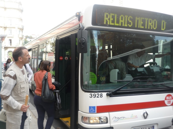Grève aux TCL : toujours de légères perturbations jeudi