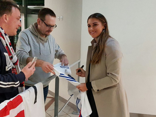 Alex Morgan à l'OL : l'attente est finie, place à la réalité du terrain !