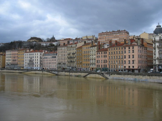 Un étudiant victime d'un chauffard ivre à Lyon