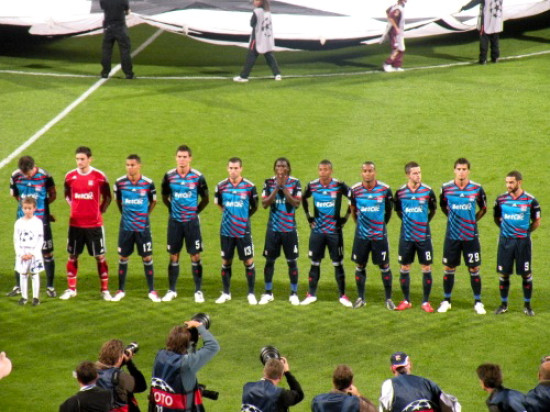 L&rsquo;OL en qu&ecirc;te de s&eacute;r&eacute;nit&eacute;