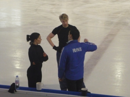 JO: Delobel et Schoenfelder doivent mieux faire