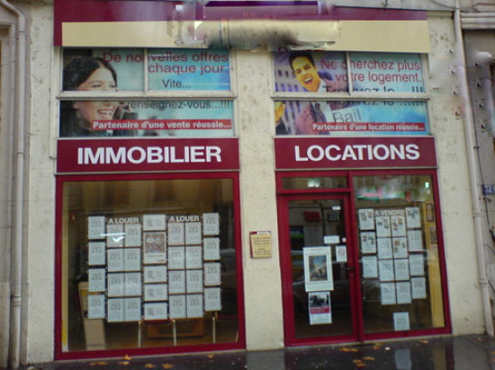 Loyers : trop chers !