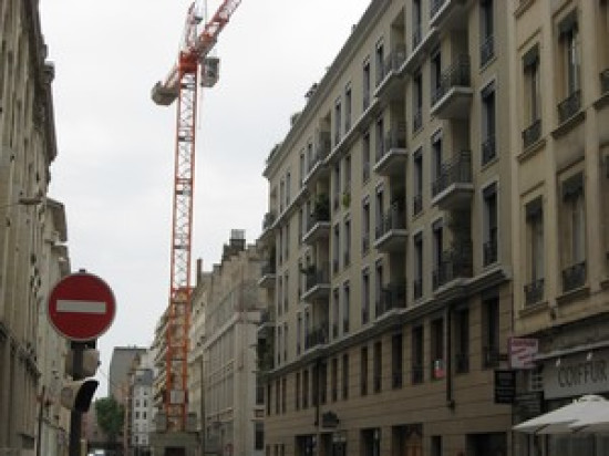 La Ville de Lyon intoxiquée par ses « propres » emprunts - Acte 2