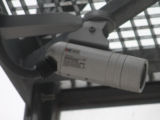 Vidéosurveillance : Lyon augmente le nombre de ses caméras