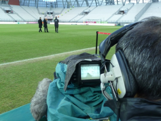 Ol TV arrive sur Canalsat