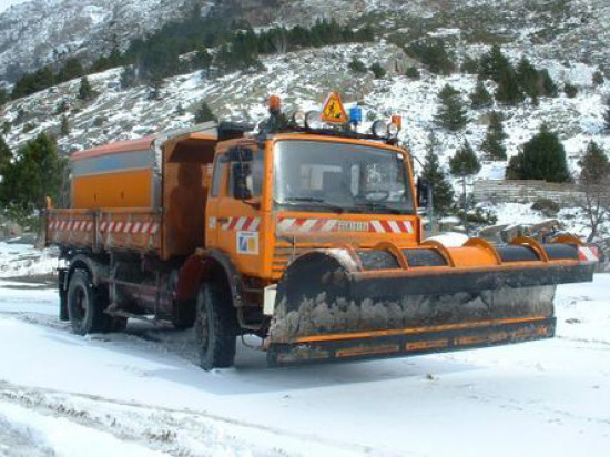 Chutes de neige sur le Grand Lyon : qui fait quoi ?