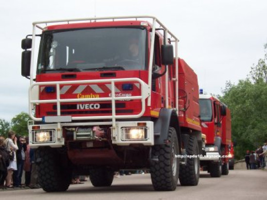 Iveco choisit Chamb&eacute;ry plut&ocirc;t que Lyon pour son "p&ocirc;le d'excellence"