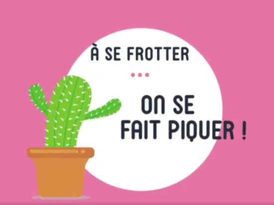 Une campagne contre le harcèlement dans les TCL