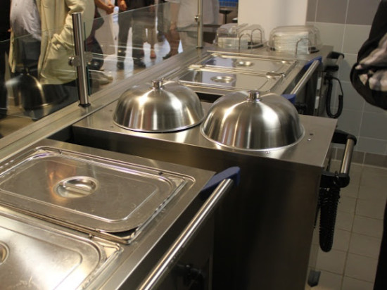 Incendie des cuisines : pas de repas pour les lycéens de Saint-Just à la rentrée Incendie des cuisines : pas de repas pour les lycéens de Saint-Just à la rentrée