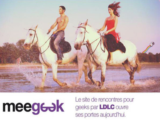 Les lyonnais de LDLC font le buzz avec leur poisson d'avril