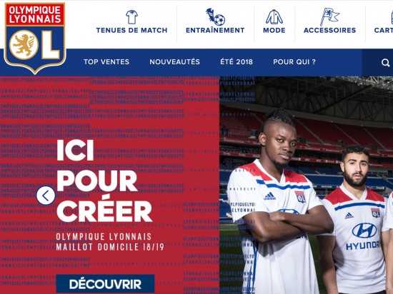 Le site de l’OL échappe à une cyberattaque