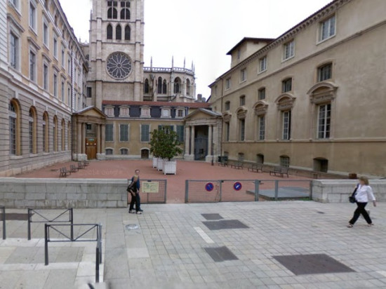 La Cyclo-biblio arrive à Lyon ce mercredi