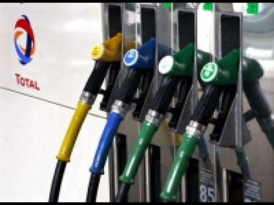 Vaulx-en-Velin : trois hommes surpris par la police en plein vol de carburant