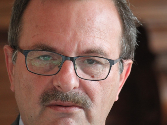 Jean-François Carenco présente ses excuses au président du conseil général