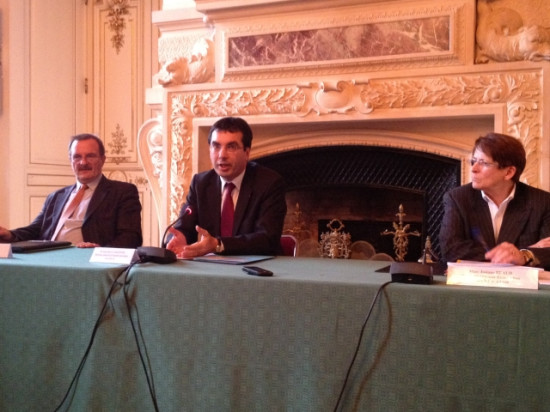 Grève SNCF : des garanties mais pas de sortie de crise Grève SNCF : des garanties mais pas de sortie de crise