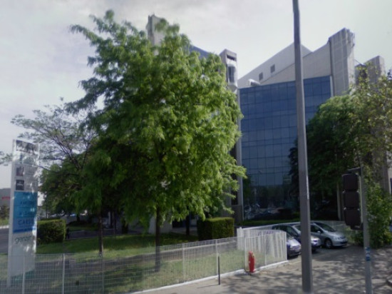 Le labo Carso, une bouffée d'air pour l'emploi à Vénissieux Le labo Carso, une bouffée d'air pour l'emploi à Vénissieux