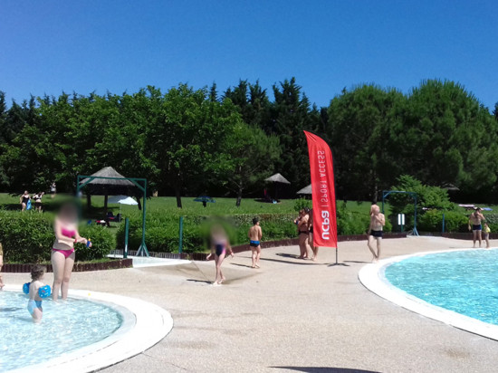 Les Cascades de Trévoux menacées de fermeture cet été ?