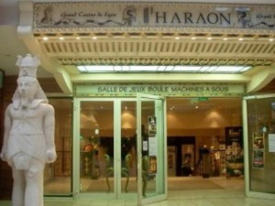 Lyon : il remporte 175.930 euros au casino