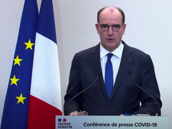 Le Premier ministre Jean Castex attendu à Lyon ce samedi