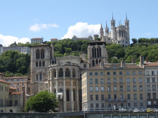 Auvergne-Rhône-Alpes : les habitants appelés à voter parmi les 50 sites qui ont fait l’histoire de la région Auvergne-Rhône-Alpes : les habitants appelés à voter parmi les 50 sites qui ont fait l’histoire de la région