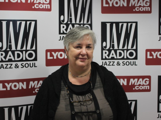 Catherine Ruscica, Restos du Cœur 69 : "Les chiffres augmenteront encore cet hiver"