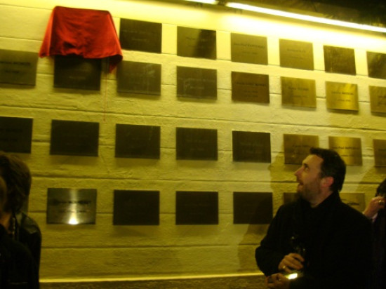 Le Prix Jacques Deray pour Fred Cavayé