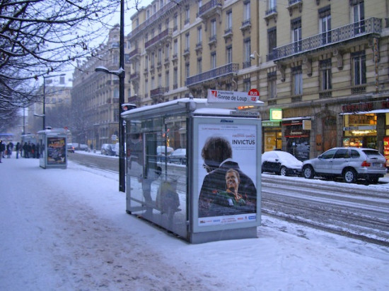 TCL : Alerte neige et verglas, les prévisons pour le 13 Février