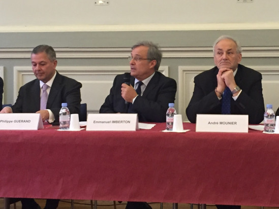 Née à Lyon, la nouvelle CCI métropolitaine se veut unie pour les entreprises