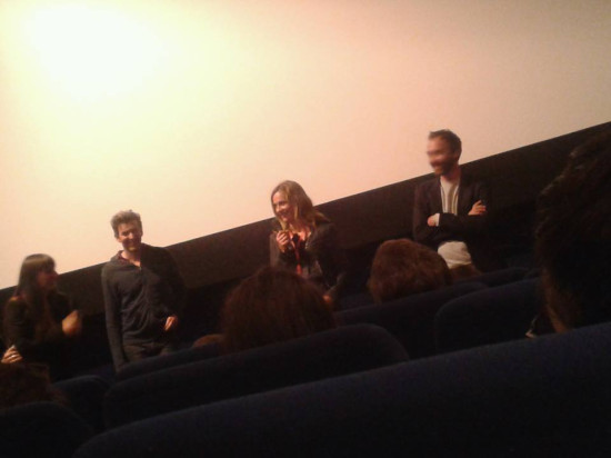 Cécile de France va chanter Gainsbourg dans une première mondiale à Lyon