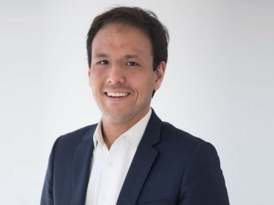 Cédric O en déplacement deux jours dans le Rhône