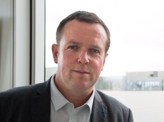 Villeurbanne : Cédric Van Styvendael candidat à la primaire du PS