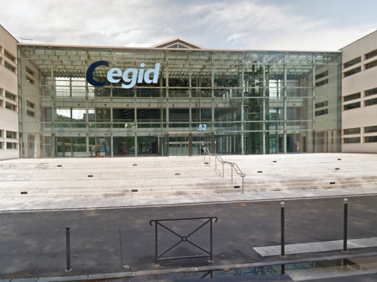 Cegid quitte Lyon pour les Pays-Bas