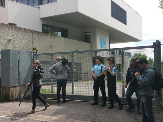 Directeur pédophile de Villefontaine : déjà 55 signalements d'abus