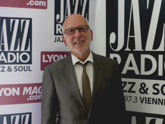 Georges Cellerier, président des Vitrines de Lyon : "Gare aux -70% pour les soldes"