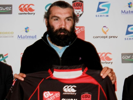 50 ans d'Intervilles : Sébastien Chabal déclare forfait