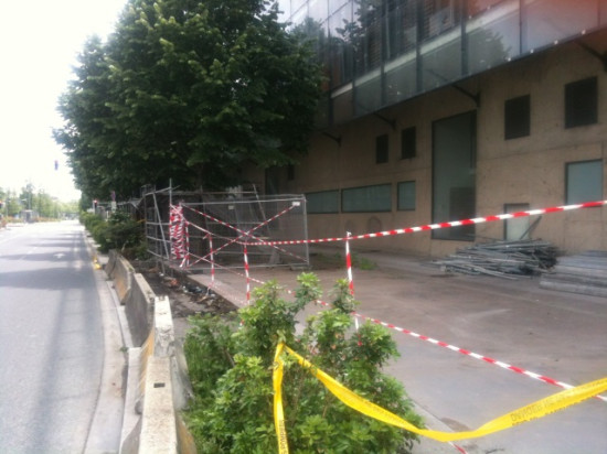 Accident mortel avenue Tony Garnier : le véritable chauffeur placé en détention provisoire