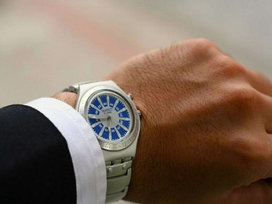 Le passage à l'heure d'été s'opère cette nuit