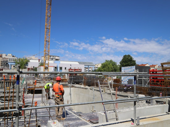 Auvergne-Rhône-Alpes : une baisse de 34% de l’activité économique