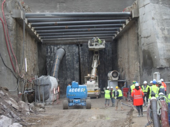 Lyon : 1500 artisans du bâtiment en colère devant la préfecture vendredi Lyon : 1500 artisans du bâtiment en colère devant la préfecture vendredi
