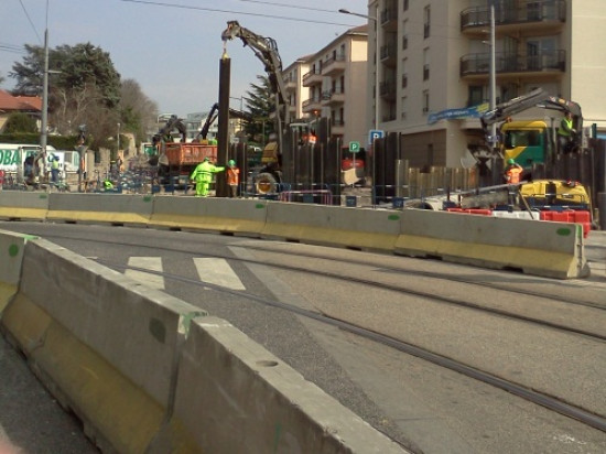 Avenue Debourg en sens unique : des perturbations à prévoir