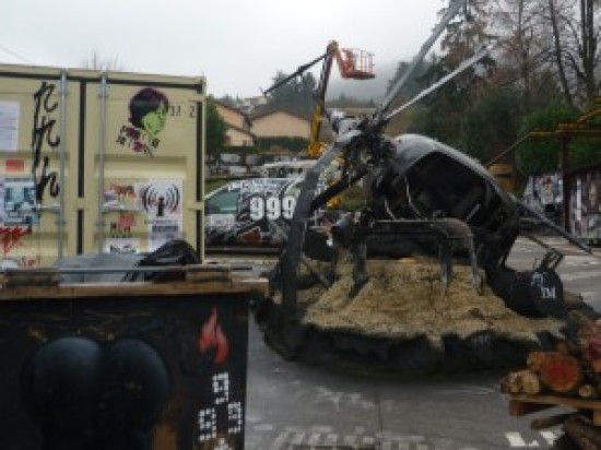 Demeure du Chaos : l'astreinte a été multipliée par dix Demeure du Chaos : l'astreinte a été multipliée par dix