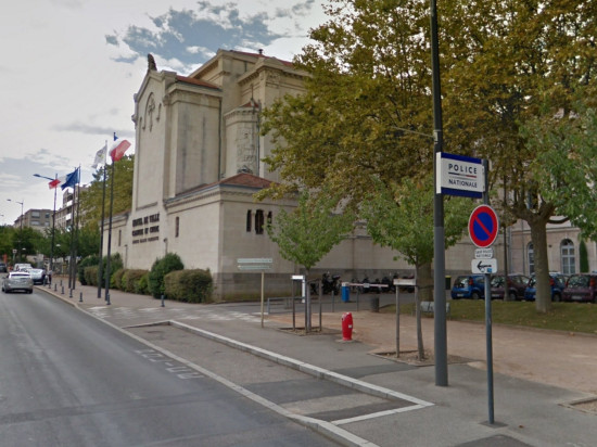 Privée de locaux, la police municipale de Caluire s'installe dans une chapelle