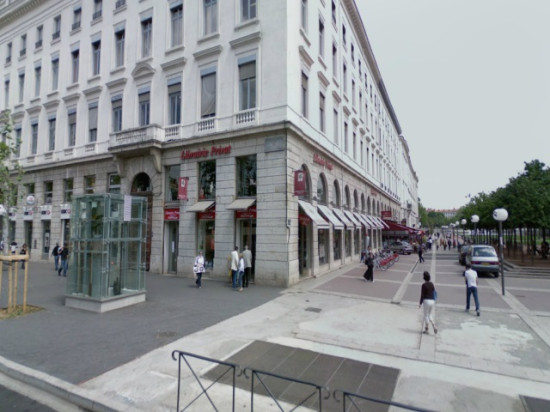 Hécatombe chez les librairies lyonnaises : Chapitre va fermer son enseigne