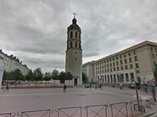 Bouygues Telecom conserve le clocher de la Charité pour ses antennes relais