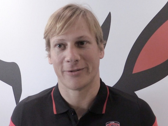 Charl McLeod, joker médical du LOU Rugby